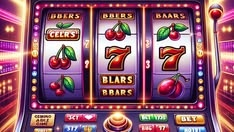 777 game slot casino presented on mobile device in Pakistan with slots and live games